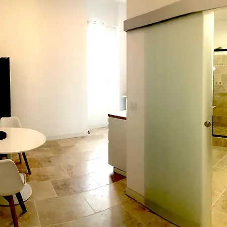 Nemausa Apartis Nimes Exterior photo