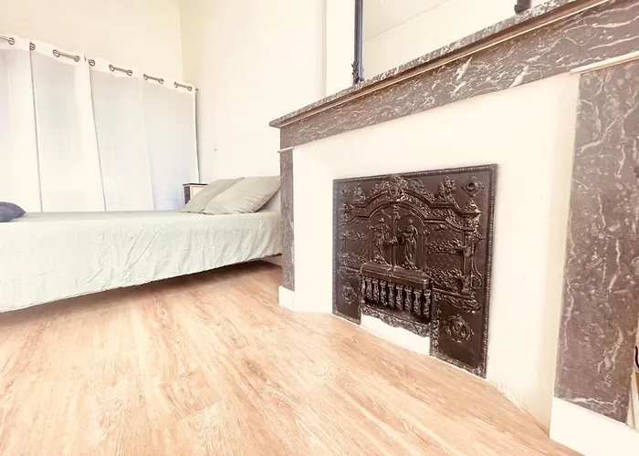 Nemausa Apartis