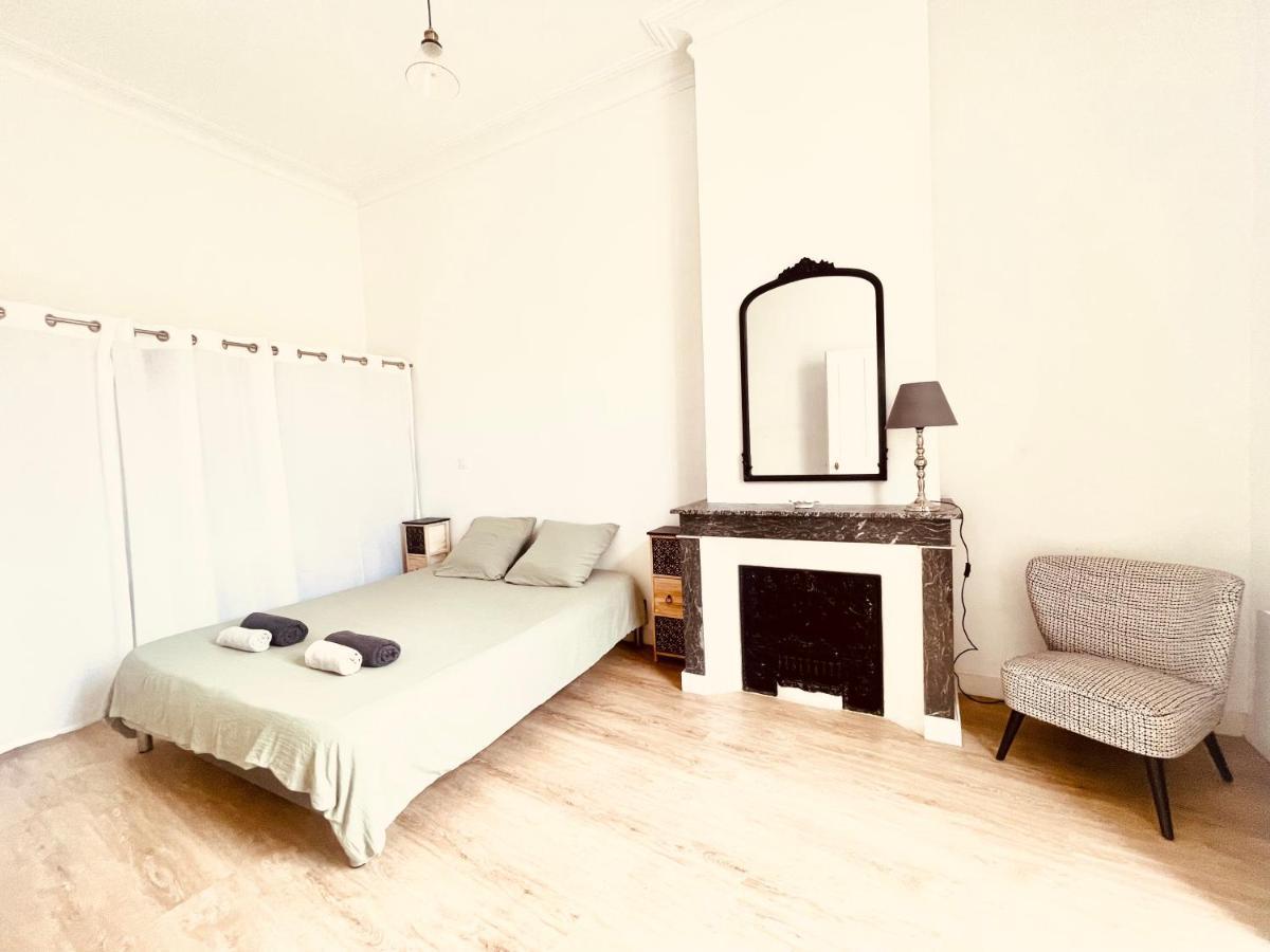 Nemausa Apartis Nimes