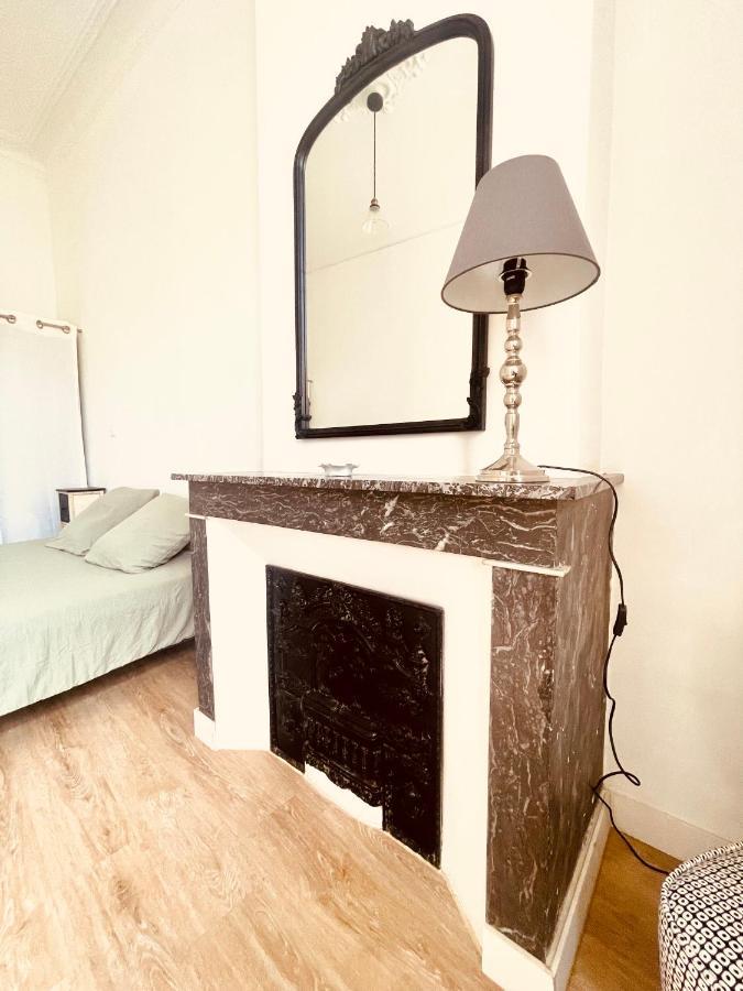 Nemausa Apartis Nimes